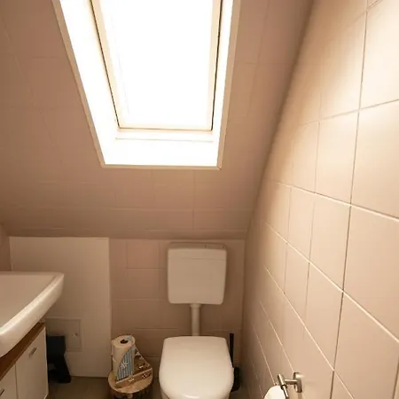 Apartment Wohnen Im Wallfahrtsort *
